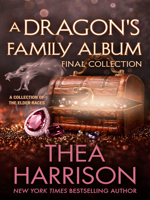 Title details for A Dragon's Family Album by Thea Harrison - Available